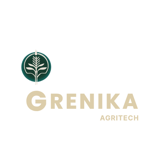 Logo Grenika